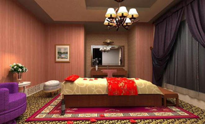 绍兴励邦丝足会所