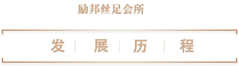 发展历程