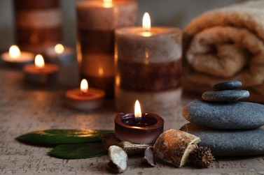 健康养生就从绍兴丝袜按摩开始！