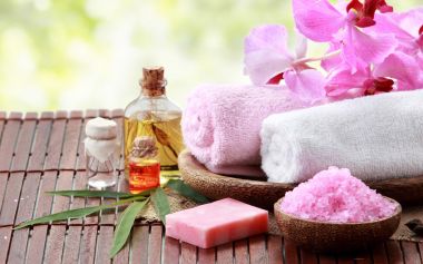 绍兴上门SPA适合都市白领一族舒缓解压